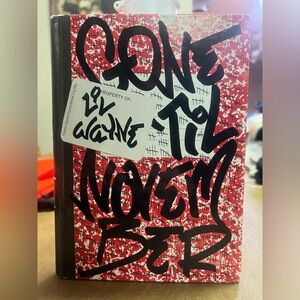 Gone Til November by Lil Wayne